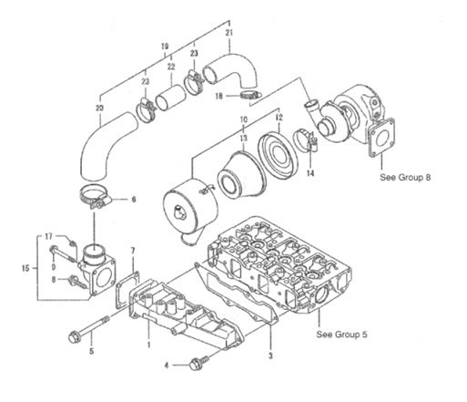 11EFOZD-TP6271_6_3-Intake-Manifold,-continued