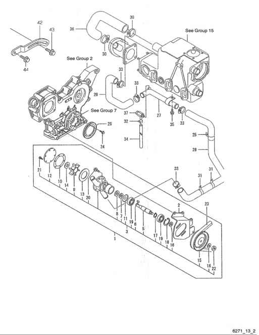 15.5EOZD-TP6271_13_2-Cooling-Seawater-System,-continued