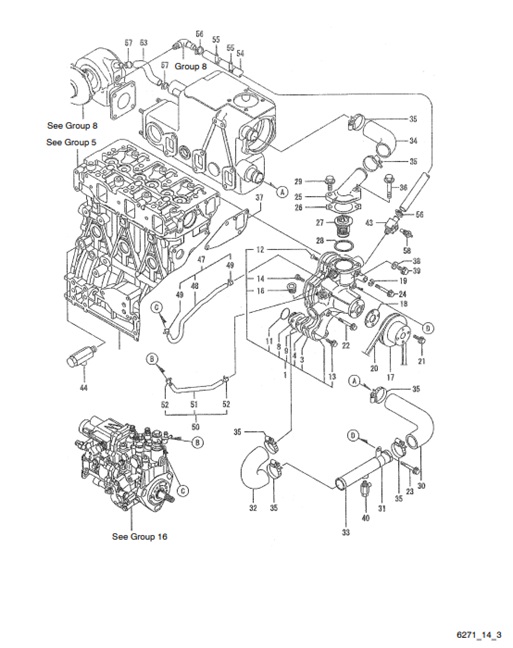 15.5EOZD-TP6271_14_3-Cooling-Freshwater-Pump,-continued