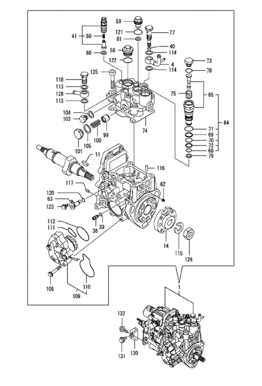 15.5EOZD-TP6271_16_6-Fuel-Injection-Pump,-continued