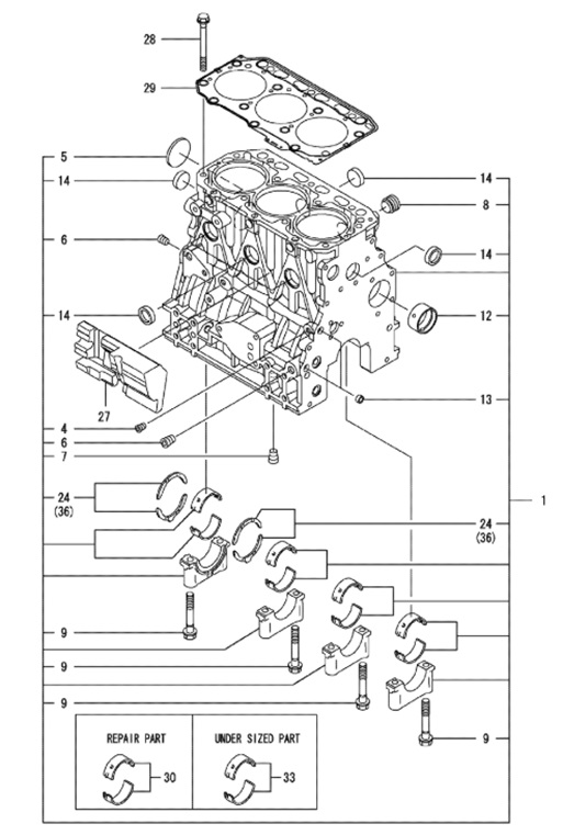 15.5EOZD-TP6271_1_3-Cylinder-Block