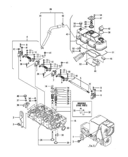 15.5EOZD-TP6271_5_4_1-Cylinder-Head,-continued