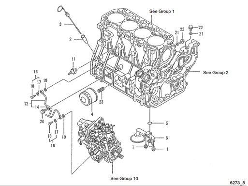 32EOZD-TP6273_8-Lubrication-Oil-System