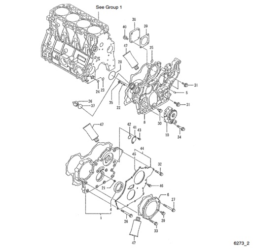 32EOZD-TP6273_2-Gear-Housing