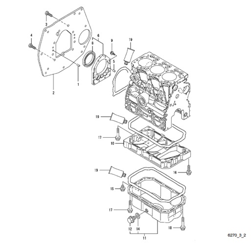 7EFOZD-TP6270_3_2-Mounting-Flange-and-Oil-Sump