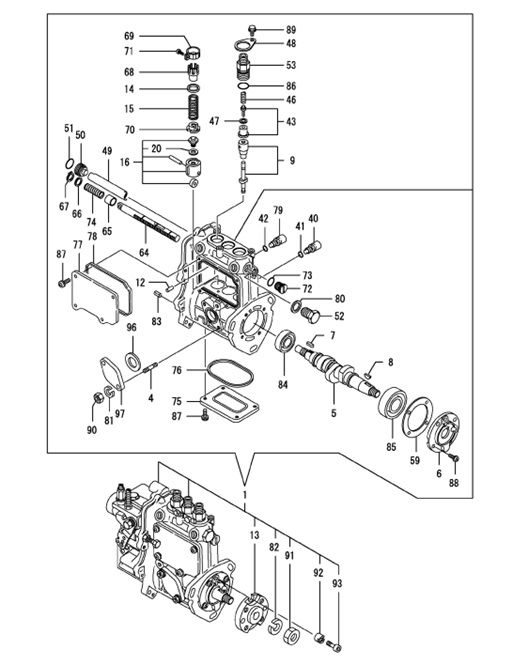 9EOZD-TP6270_10_3-Fuel-Injection-Pump,-continued