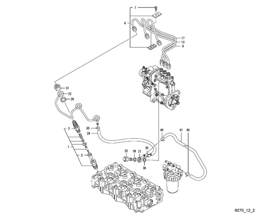9EOZD-TP6270_12_2-Fuel-Injection-Valve,-continued