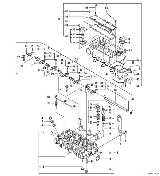 9EOZD-TP6270_4_2-Cylinder-Head,-continued