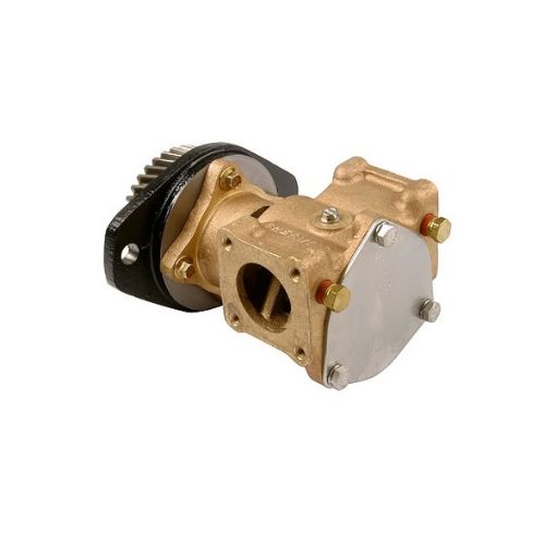 Immagine di 3537979 PUMP GP-AUX - POMPA