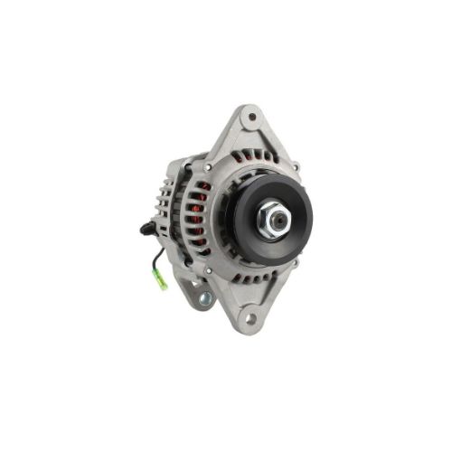 Immagine di 128271-77200 ALTERNATORE 60A 12V