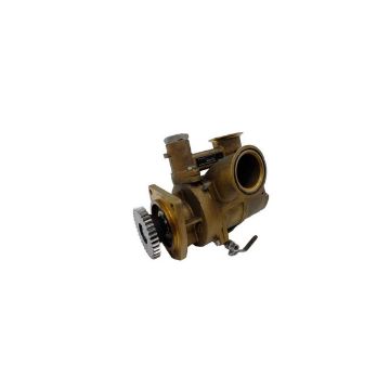 Immagine di 5243160 pump gp-aux - pompa