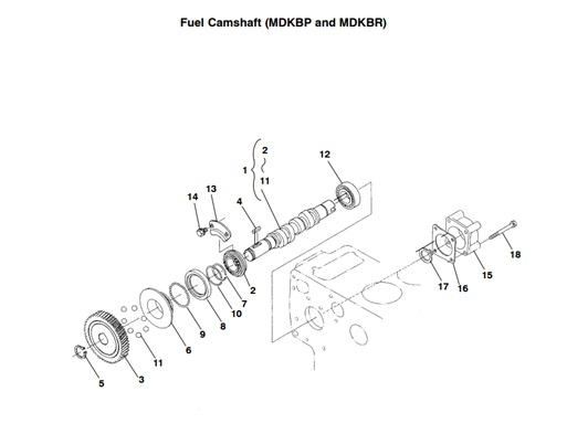 MDKBR-MDKBP/R/S-FC1-FUEL-CAMSHAFT(MDKBP-AND-MDKBR)