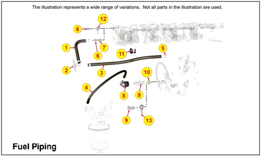 16EKOZD-8064700040-Fuel-Piping