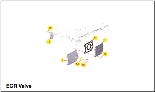 20EFKOZD-8089700040-EGR-Valve