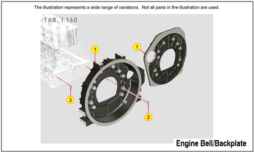 20EFKOZD-8160700080-Engine-Bell/Backplate