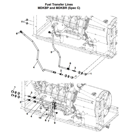 MDKBR-MDKBP/R/S-FTL2-FUEL-TRANSFER-LINES-MDKBP-AND-MDKBR-(SPEC-C)