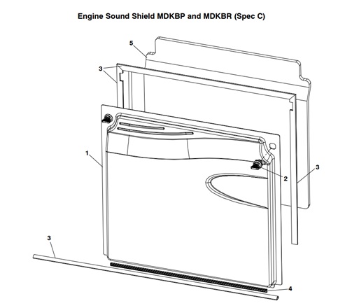 MDKBR-MDKBP/R/S-ESS7-ENGINE-SOUND-SHIELD-MDKBP-AND-MDKBR-(SPEC-C)