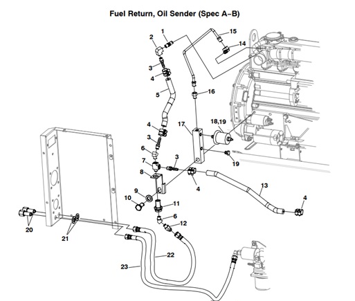 MDKBS-MDKBP/R/S-FR-OS-FUEL-RETURN,-OIL-SENDER-(SPEC-A-B)