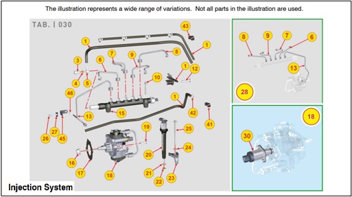 35EFKOZD-8030700820-Injection-System