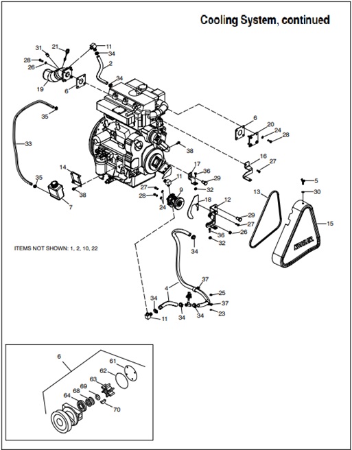 24EKOZD-GM102826--B-Cooling-System,-continued