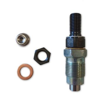 Immagine di 0185-6094 HOLDER ASSY-NOZZLE