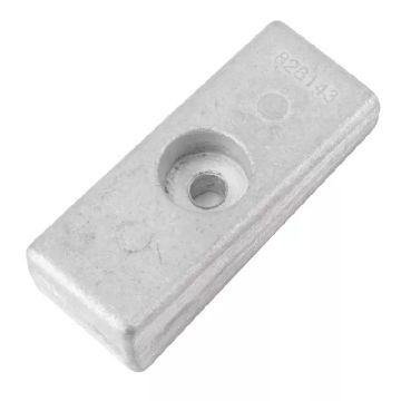 Immagine di 826134Q ANODE(ALUM) @3