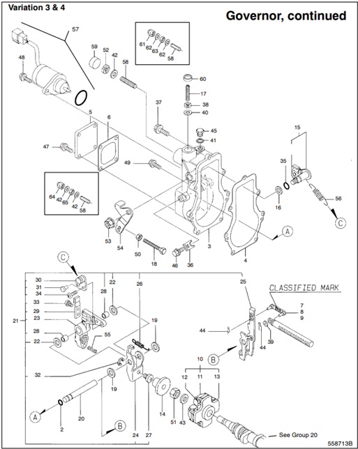 20EFOZ-558713B-Governor,-continued
