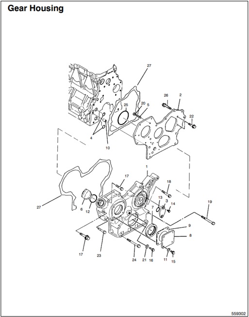 20EFOZ-559302-Gear-Housing