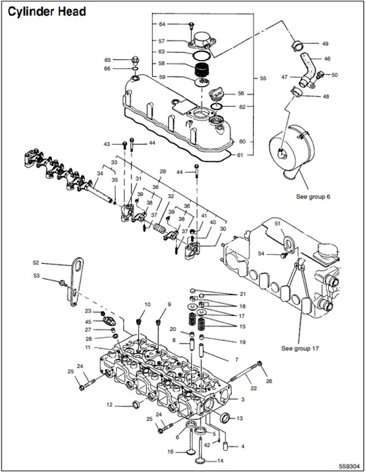 20EFOZ-559304-Cylinder-Head