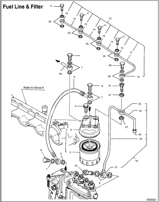 20EFOZ-559322-Fuel-Line-&-Filter