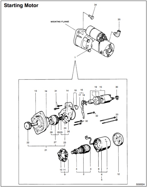 20EFOZ-559324-Starting-Motor