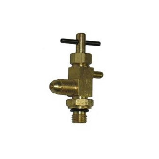 Immagine di 6n1716a valve a