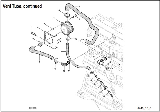 33EFOZDJ-2952-Vent-Tube,-continued-6443_13_3