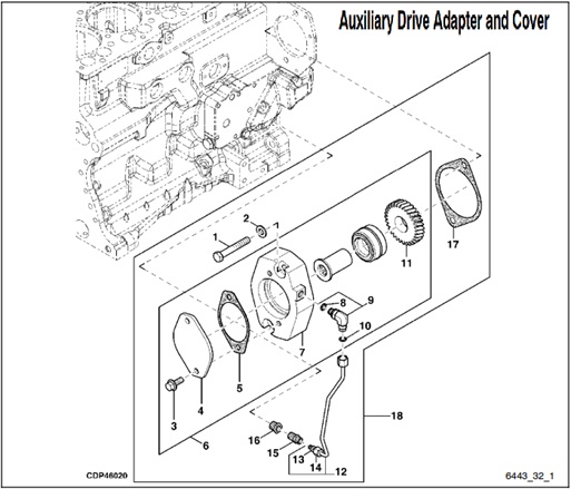 33EFOZDJ-5202-Auxiliary-Drive-Adapter-and-Cover