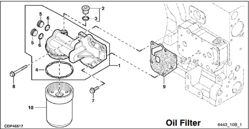 33EFOZDJ-8843-Oil-Filter