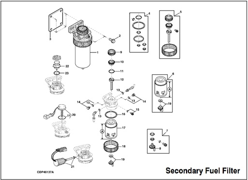 33EFOZDJ-35DH-Secondary-Fuel-Filter