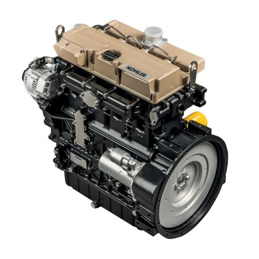 Immagine di KDI2504M MOTORE MARINO KOHLER 49Hp @2600Rpm