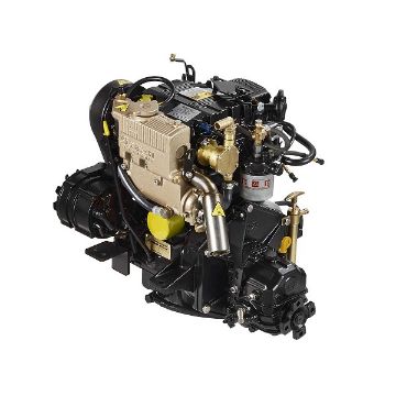 Immagine di kdw702m motore marino kohler 18hp @3600rpm