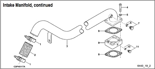 45EFOZDJ-1785-Intake-Manifold,-continued-6443_19_2