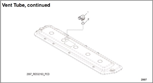 45EFOZDJ-2997-Vent-Tube,-continued