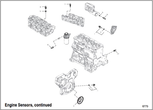 80EOZDJ-6775-Engine-Sensors,-continued