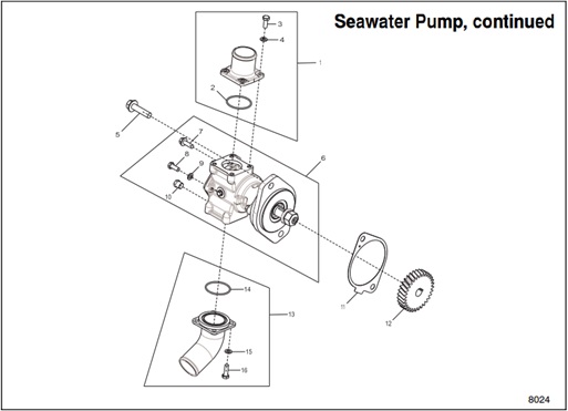 80EOZDJ-8024-Seawater-Pump,-continued