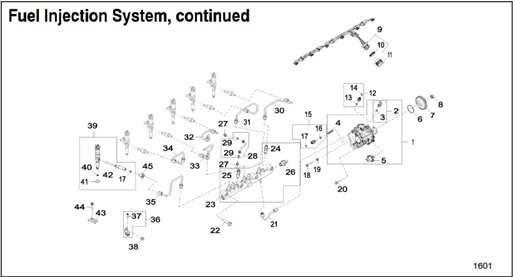 200EOZDJ-1601-Fuel-Injection-System,-continued