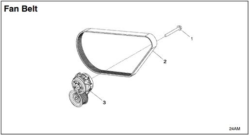 200EOZDJ-24AM-Fan-Belt