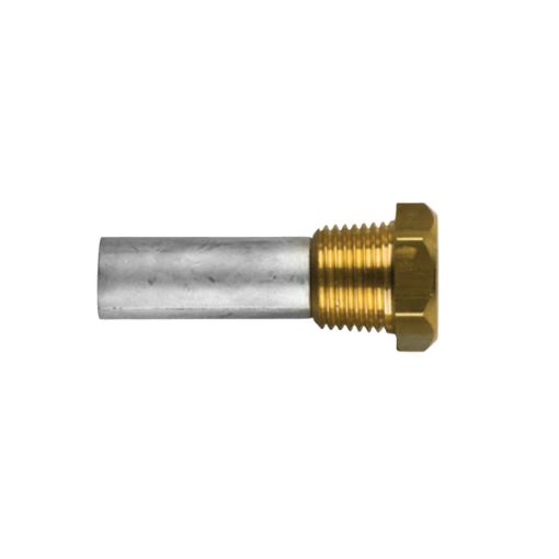 Immagine di TEC-E2C Pencil complete anode Ø5/8'' L=1-1/2'' thread=1/2'' NPT0