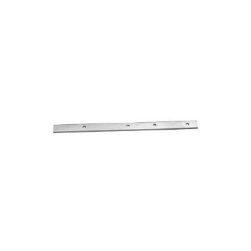 Immagine di 00670 Anode strip for fast boats 770x50x13 in zinco