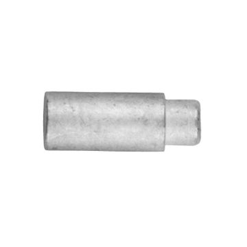 Immagine di 02010/99 AIFO-FTP pencil anode Ø 14 L.26 in zinco