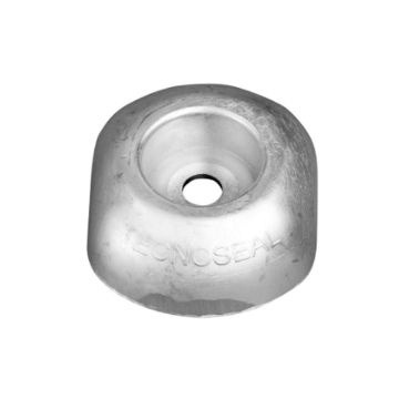 Immagine di 00102UKMG Disc anode single Ø110mm with steel insert in magnesio