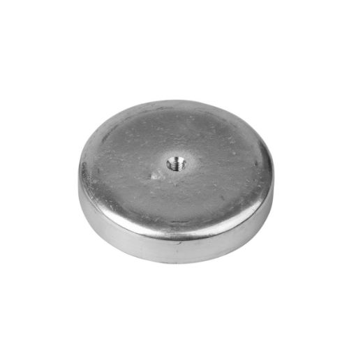 Immagine di 00102VET-1 H+B Technics anode for platform tender lift in zinco