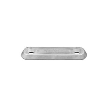 Immagine di 00222MG Bolt-on Bar Anodes Vetus 290x55x30 H.C. 200 in magnesio